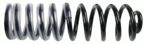 Jousi (auton jousitus), Taka-akseli, VW PASSAT B3/B4 Variant, 3A9 511 105 E