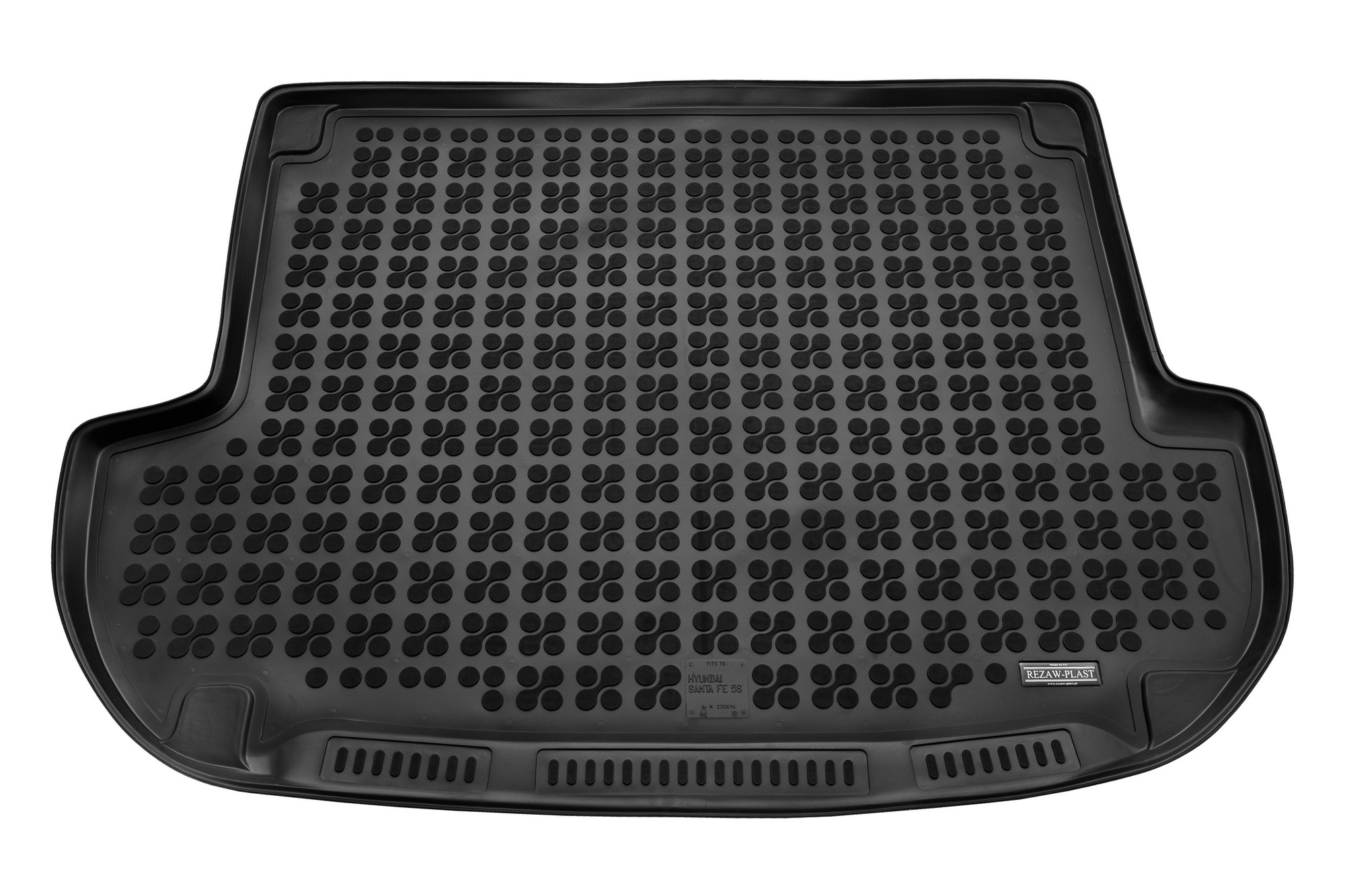 Tavaratilan matto REZAW PLAST 230614 Hyundai Santa Fe '05-