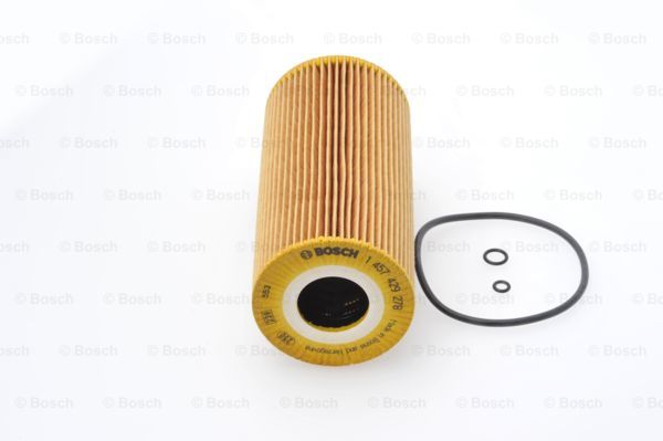 Öljynsuodatin BOSCH 1 457 429 278