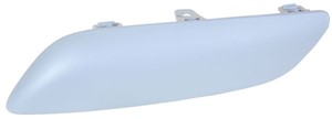 Puskurin lista, Eteen, vasen, PEUGEOT 207, 207 CC, 207 Skåp/halvkombi, 207 SW, 7452 HS
