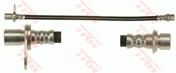 Jarruletku TRW PHA556
