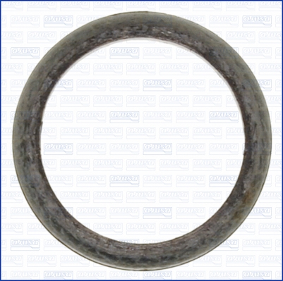 Pakoputken tiiviste AJUSA 01277600