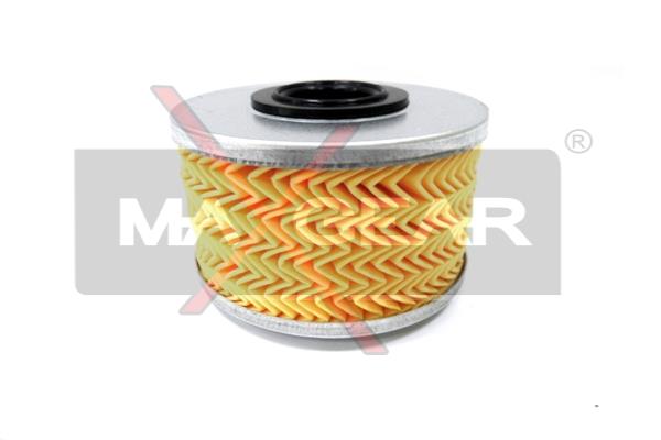 Polttoainesuodatin MAXGEAR 26-0180