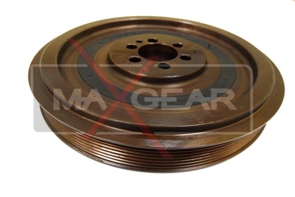 Hihnapyörä, kampiakseli MAXGEAR 30-0059