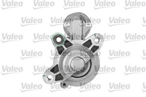 Käynnistin, FORD,VOLVO, 1231963, 1233235, 1351989, 1376305, 1385784, 1465115, 1469721, 1756795, 30664494, 30667874, 36000221, 3M5T11000D