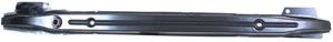Kannatin, iskunvaimentaja, Takana, PEUGEOT 207, 207 SW, 7422 02