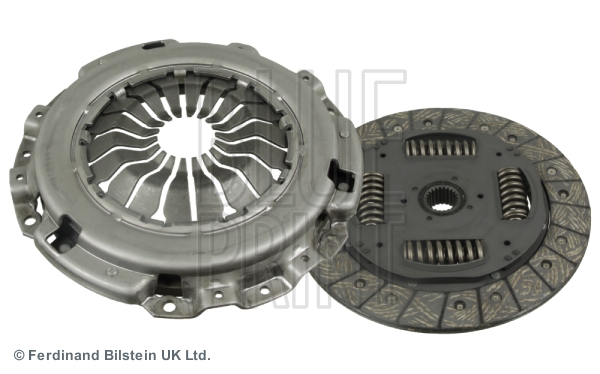 Kytkinpaketti BLUE PRINT ADF123028