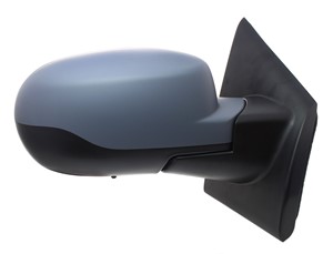 Taustapeili, Vasen, RENAULT TWINGO II, 7701069553, 7701071875, 963020748R