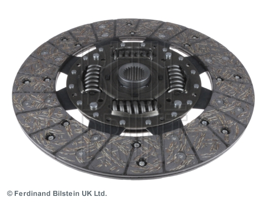 Kytkinlevy BLUE PRINT ADC43169