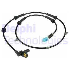 ABS-anturi DELPHI SS20260