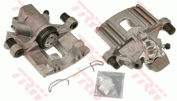 Jarrusatula TRW BHZ462E