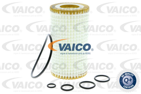 Öljynsuodatin VAICO V30-0859