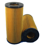 Öljynsuodatin ALCO FILTER MD-545