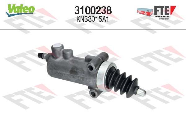 Työsylinteri, kytkin VALEO 3100238