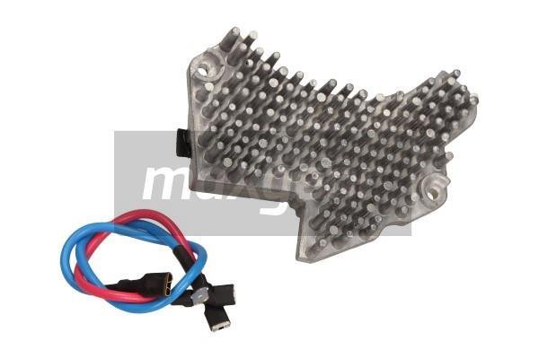 Säädin, lämmityslaitteen puhallin MAXGEAR 27-4003
