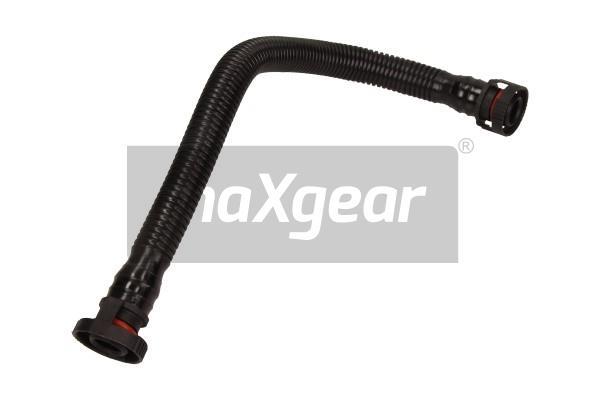 Letku, venttiilikopan tuuletus MAXGEAR 18-0290