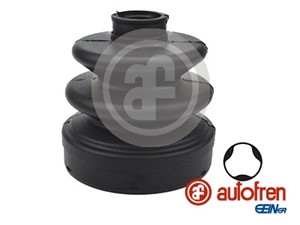 Paljekumisarja, vetoakseli, Vaihteiston puoli, HYUNDAI i30, i30 Kombi, ix35, KIA SPORTAGE, 49543-2L201, 49595-2Y100