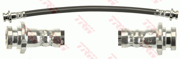 Jarruletku TRW PHA613