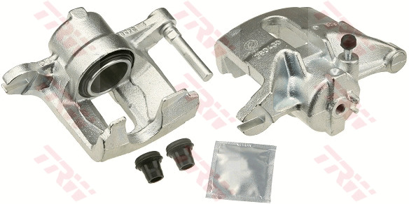 Jarrusatula TRW BHV591E