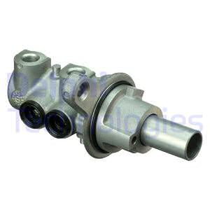 Jarrupääsylinteri DELPHI LM80441
