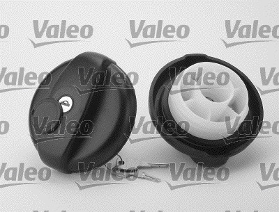Korkki, polttoainetankki VALEO 247711