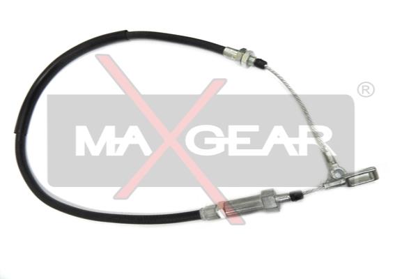 Käsijarruvaijeri MAXGEAR 32-0225