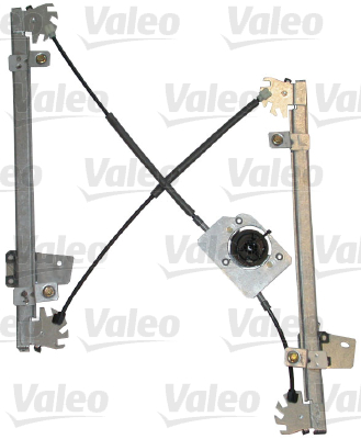 Lasinnostin VALEO 850626