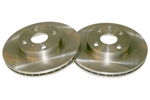 Jarrulevy, Etuakseli, TOYOTA COROLLA, COROLLA Compact, COROLLA Kombi, COROLLA Liftback, 4351212250, 4351212550