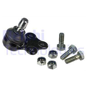 Pallonivel DELPHI TC2946