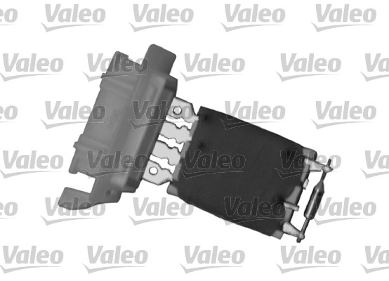 Vastus, sisäilmantuuletin VALEO 509405
