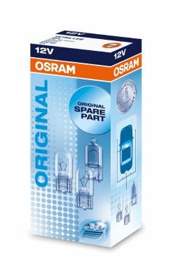 Polttimo, vilkkuvalo OSRAM 2825ULT