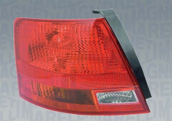 Takavalo MAGNETI MARELLI 715011014001