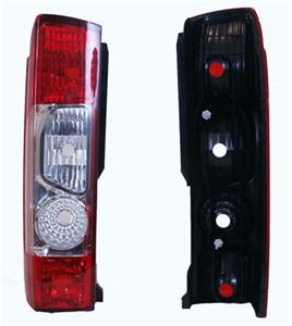 Takavalo, Vasen, CITROËN JUMPER Buss, JUMPER Skåp, FIAT DUCATO Buss, DUCATO Skåp, PEUGEOT BOXER Buss, BOXER Skåp, 0001344050080, 0001366