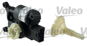 Säädin, säätöläppä VALEO 715279