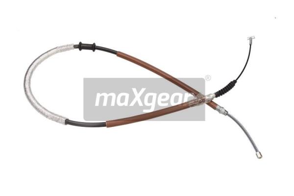 Käsijarruvaijeri MAXGEAR 32-0284