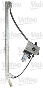 Lasinnostin, Edessä, Vasen, NISSAN,OPEL,RENAULT,VAUXHALL, 4408554, 7700311820, 8070100QAL, 80701-00QAL, 91165704