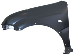 Lokasuoja, Eteen, oikea, SUZUKI IGNIS I, IGNIS II, 57611-70H00, 57611-86G20, 57611-86G20-000