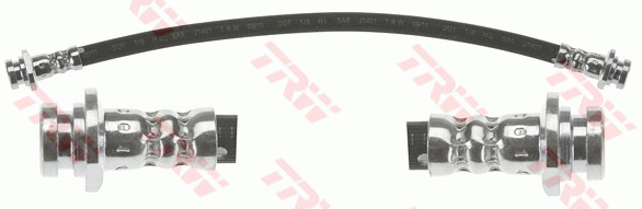 Jarruletku TRW PHA600