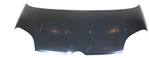 Konepelti, FIAT PANDA, PANDA VAN, 0000051841736, 51841736