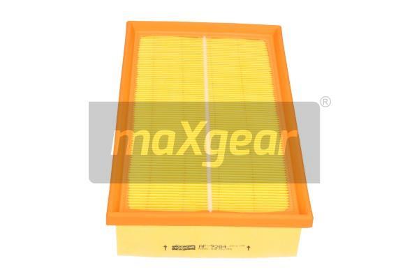 Ilmansuodatin MAXGEAR 26-0743