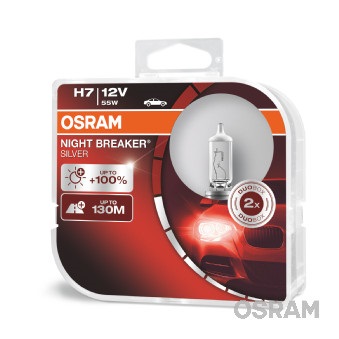 Kaukovalopolttimo OSRAM 64210NBS-HCB