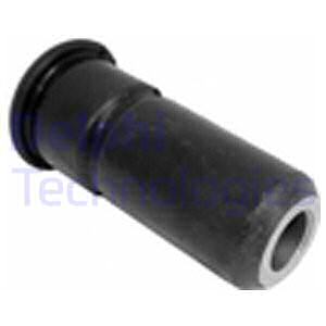 Hylsy, jousiripustin DELPHI TD881W