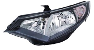 Ajovalo, Vasen, HONDA CIVIC IX, 33150TV0G01, 33150-TV0-G01