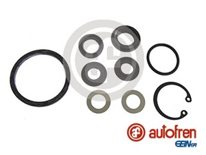 Korjaussarja, jarrupääsylinteri, HONDA CIVIC Fastback VI, 01462-ST3-E00, 46100-ST3-E01, 46100-ST3-E02