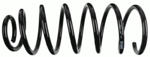 Jousi (auton jousitus), Etuakseli, VW GOLF Cabriolet III, GOLF Cabriolet IV, GOLF Variant III, PASSAT B3/B4, PASSAT B3/B4 Variant, VENTO