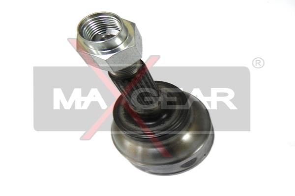 Vetoakselin nivelsarja MAXGEAR 49-0091