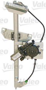 Lasinnostin, Edessä, Vasen, TOYOTA AVENSIS, AVENSIS Kombi, AVENSIS Liftback, 6982005040GR