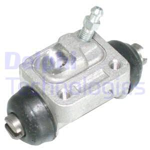 Jarrusylinteri DELPHI LW62051