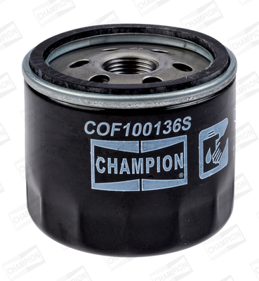 Öljynsuodatin CHAMPION COF100136S