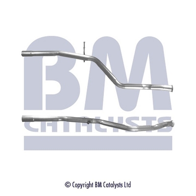 Pakoputki BM CATALYSTS BM50005